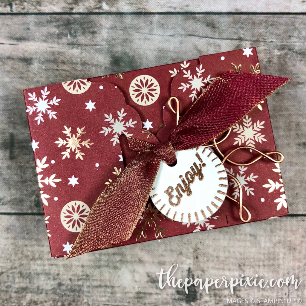 Home - The Paper Pixie