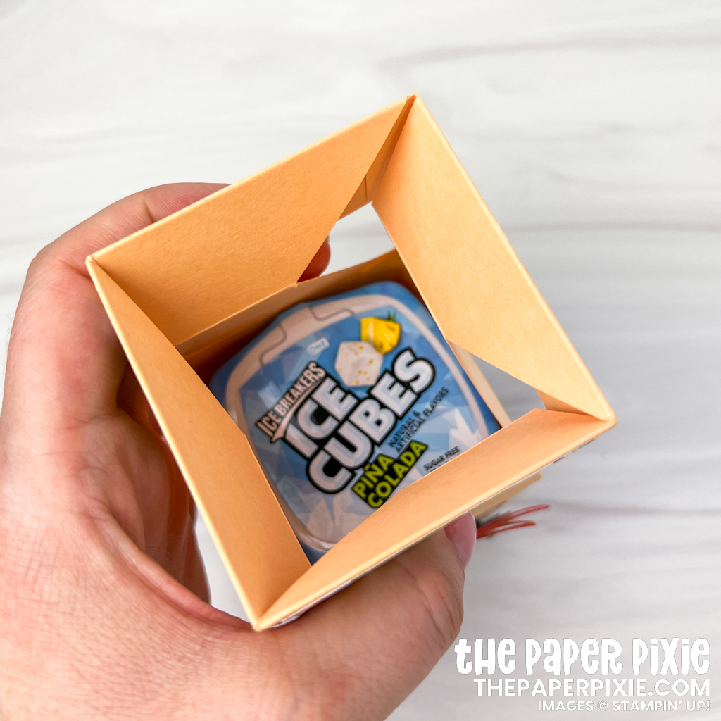 Artfully Composed Impossible Box The Paper Pixie
